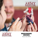 Army Painter - Warpaints Fanatic - Brigandine Brown