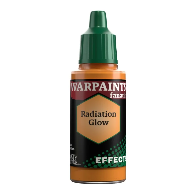 Army Painter - Warpaints Fanatic Effects - Radiation Glow