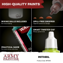 Army Painter - Warpaints Fanatic Metallic - Mithril