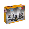 INFINITY - JSA EXPANSION PACK ALPHA