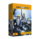 Infinity Code One - Ariadna Action Pack