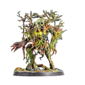 DUNGEONS & LASERS - DÉCORS - DEMONIC TREE