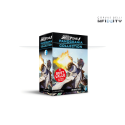 Infinity Code One - PanOceania Collection Pack (FR+ENG)