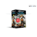 Infinity Code One - Yu Jing Collection Pack (FR+ENG)