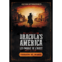 Dracula's America - Terrains de Chasse