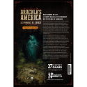 Dracula's America - Terrains de Chasse