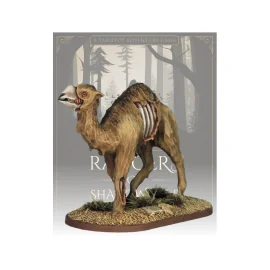 Rangers of Shadow Deep - Zombie Camel