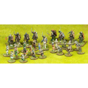 Saga - L'Âge des Vikings - Norman Warband Starter