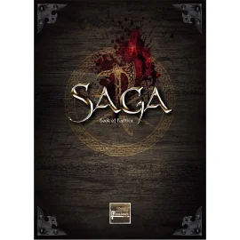 Saga - Livre des Batailles