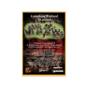 Saga - L'Âge des Vikings - Jomsviking Warband