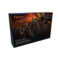 Fireforge - Living Dead Warriors (12 figurines plastique)