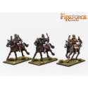 Fireforge - Chevaliers Byzantins Archers