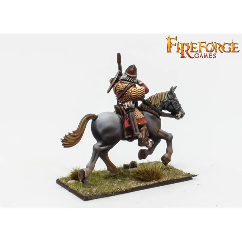 Fireforge - Chevaliers Byzantins Archers