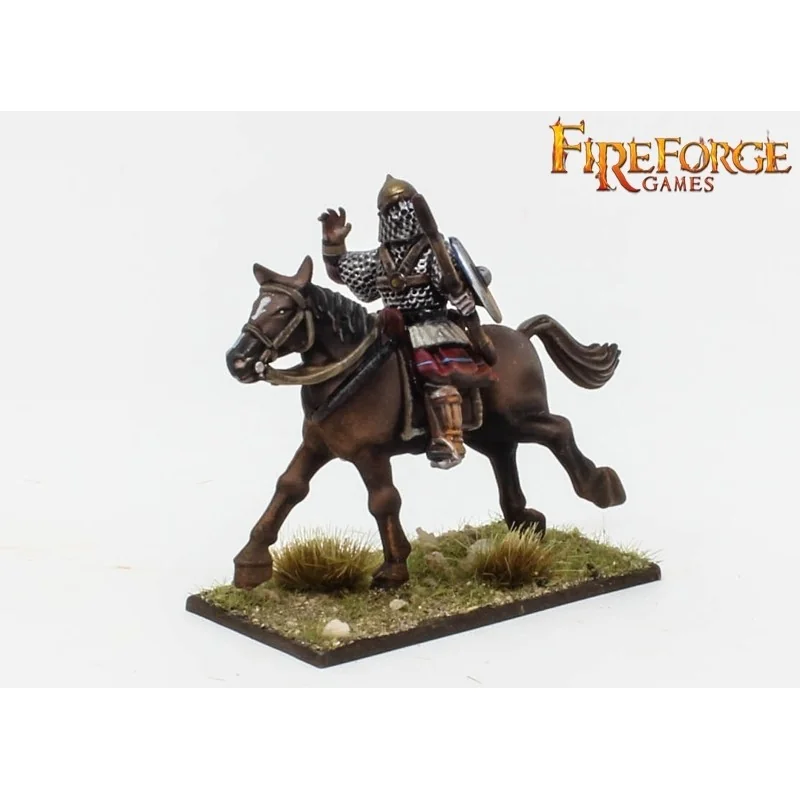 Fireforge - Chevaliers Byzantins Archers