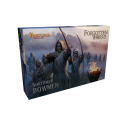 Fireforge - Northern Bowmen (12 figurines plastique)