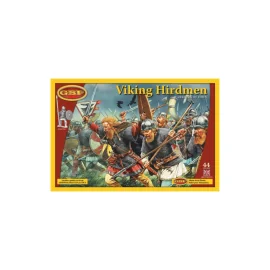 Gripping Beast - Hirdmen Vikings