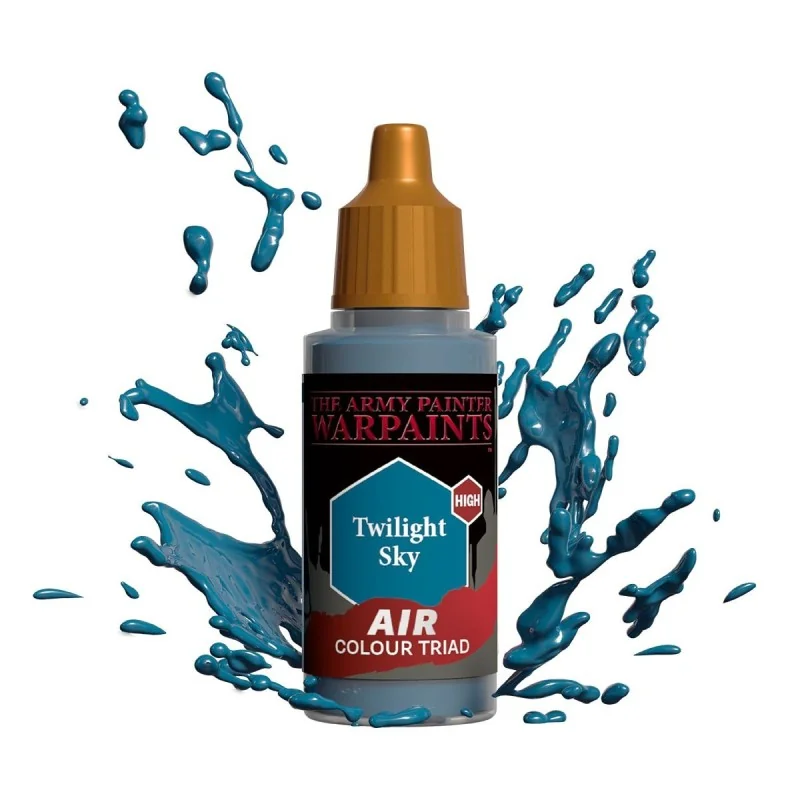 Army Painter - Warpaints Air Twilight Sky