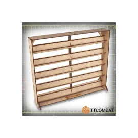 TT COMBAT CITADEL RACK 50