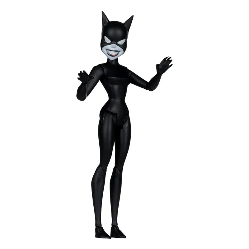 DC Direct figurine The New Batman Adventures Catwoman 15 cm