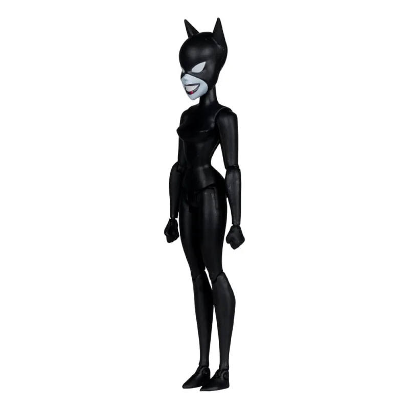 DC Direct figurine The New Batman Adventures Catwoman 15 cm