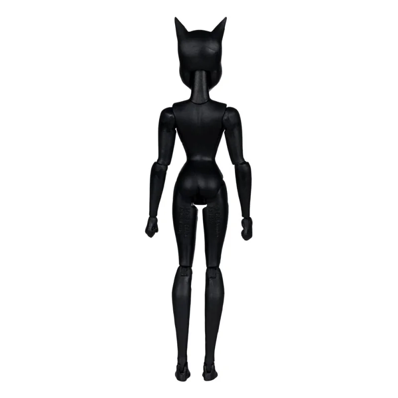 DC Direct figurine The New Batman Adventures Catwoman 15 cm