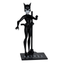 DC Direct figurine The New Batman Adventures Catwoman 15 cm