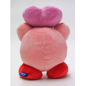 Kirby peluche Kirby with Heart 16 cm