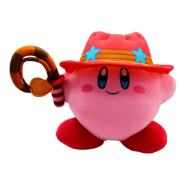 Kirby peluche Cowboy 30 cm