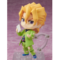 Jojo's Bizarre Adventure: Golden Wind figurine Nendoroid Pannacotta Fugo 10 cm (re-run)