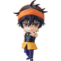 Jojo's Bizarre Adventure: Golden Wind figurine Nendoroid Narancia Ghirga 10 cm (re-run)