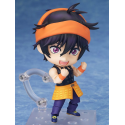 Jojo's Bizarre Adventure: Golden Wind figurine Nendoroid Narancia Ghirga 10 cm (re-run)