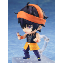 Jojo's Bizarre Adventure: Golden Wind figurine Nendoroid Narancia Ghirga 10 cm (re-run)