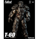 Fallout figurine FigZero 1/6 T-60 Power Armor 37 cm