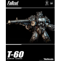 Fallout figurine FigZero 1/6 T-60 Power Armor 37 cm