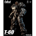 Fallout figurine FigZero 1/6 T-60 Power Armor 37 cm