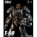 Fallout figurine FigZero 1/6 T-60 Power Armor 37 cm