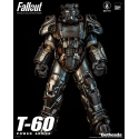 Fallout figurine FigZero 1/6 T-60 Power Armor 37 cm