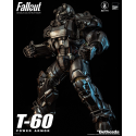 Fallout figurine FigZero 1/6 T-60 Power Armor 37 cm