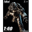 Fallout figurine FigZero 1/6 T-60 Power Armor 37 cm