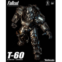 Fallout figurine FigZero 1/6 T-60 Power Armor 37 cm