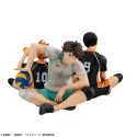 Haikyu!! G.E.M. Toru Oikawa Palm Size 8 cm