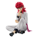 Yu Yu Hakusho G.E.M. Kurama Palm Size 9 cm