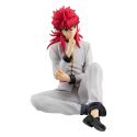 Yu Yu Hakusho G.E.M. Kurama Palm Size 9 cm