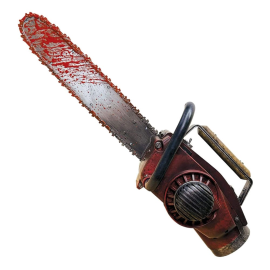 Army of Darkness Réplique Prop Ash's Chainsaw 71 cm