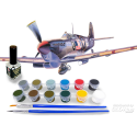 Spitfire Mk. Vb/ trop START SET