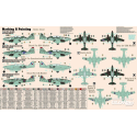 Me-262B-1a „Doppelsitzsiger” START SET