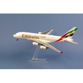Emirates Airbus A380n/c A6-EOG