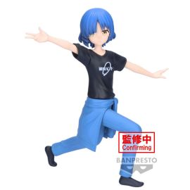 BOCCHI THE ROCK! - Ryo Yamada - Figurine 16cm