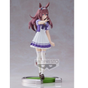 Umamusume Pretty Derby Mihono Bourbon Figure 18cm - W93