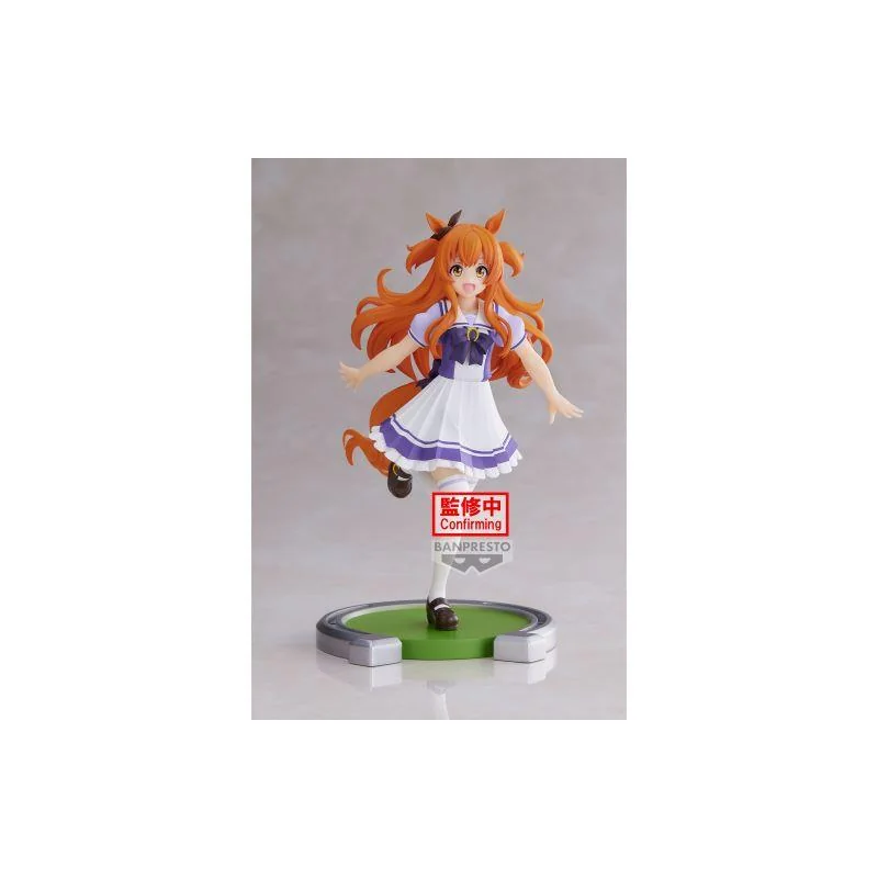 Umamusume Pretty Derby Mayano Top Gun 16cm -W96